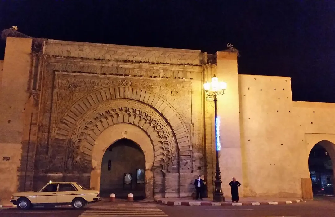 Riad Dar Aida-1