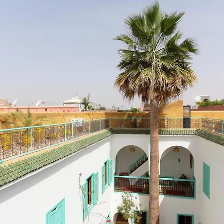Riad Dar Aida-2